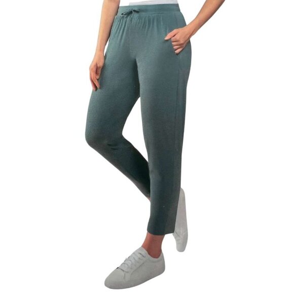 Kirkland Women's Blue Active Pants / Size XLarge - Picture 3 of 3